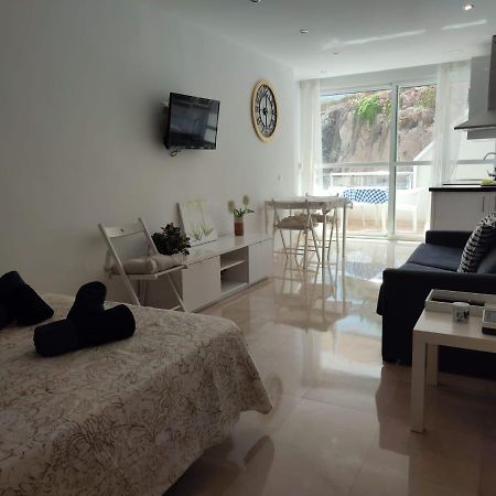Turisstiko La Roca Chica 4 Lägenhet Torremolinos Exteriör bild