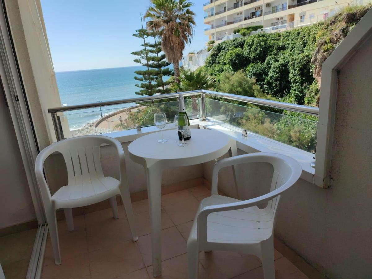 Turisstiko La Roca Chica 4 Lägenhet Torremolinos Exteriör bild