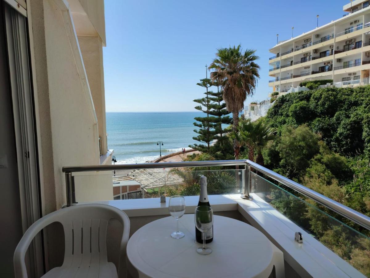 Turisstiko La Roca Chica 4 Lägenhet Torremolinos Exteriör bild