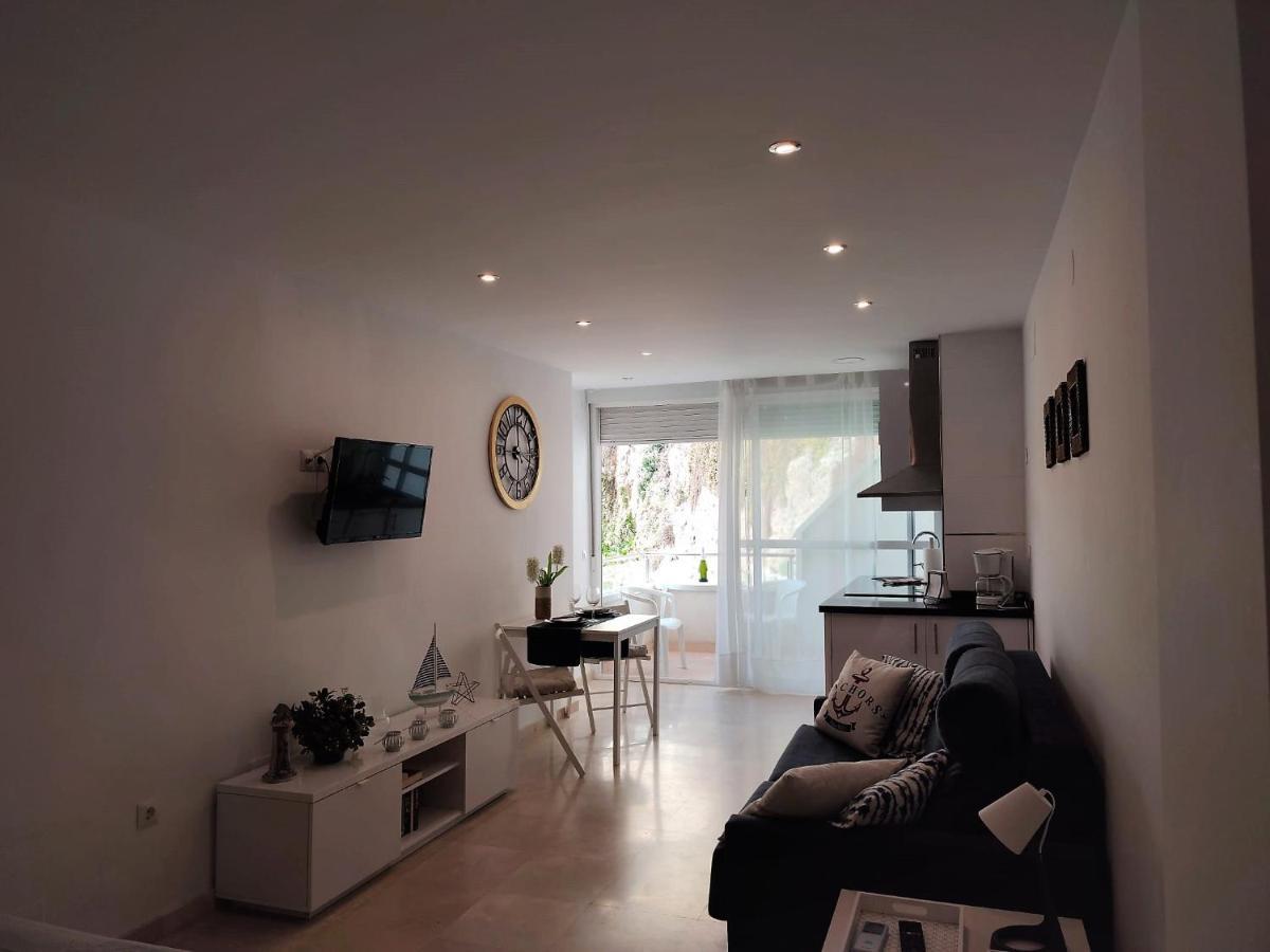 Turisstiko La Roca Chica 4 Lägenhet Torremolinos Exteriör bild
