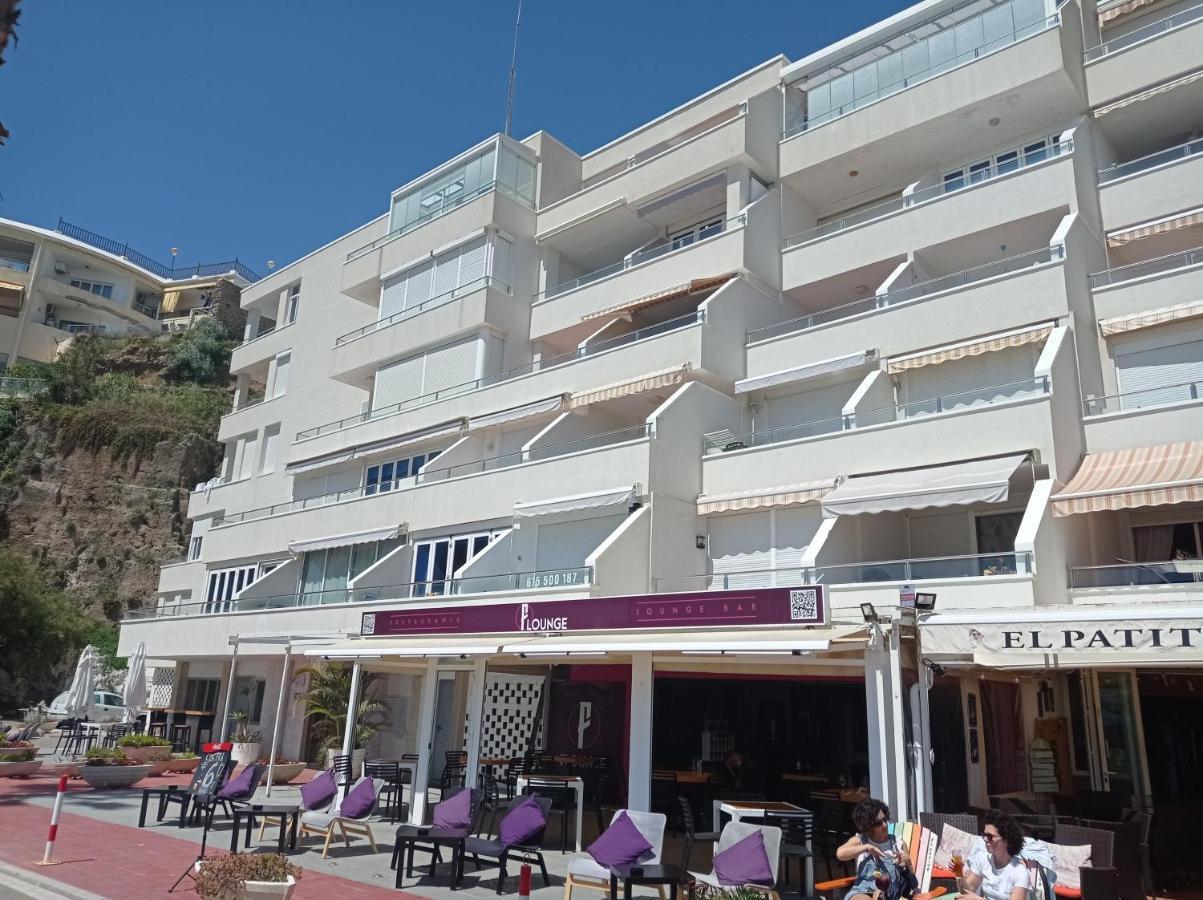 Turisstiko La Roca Chica 4 Lägenhet Torremolinos Exteriör bild