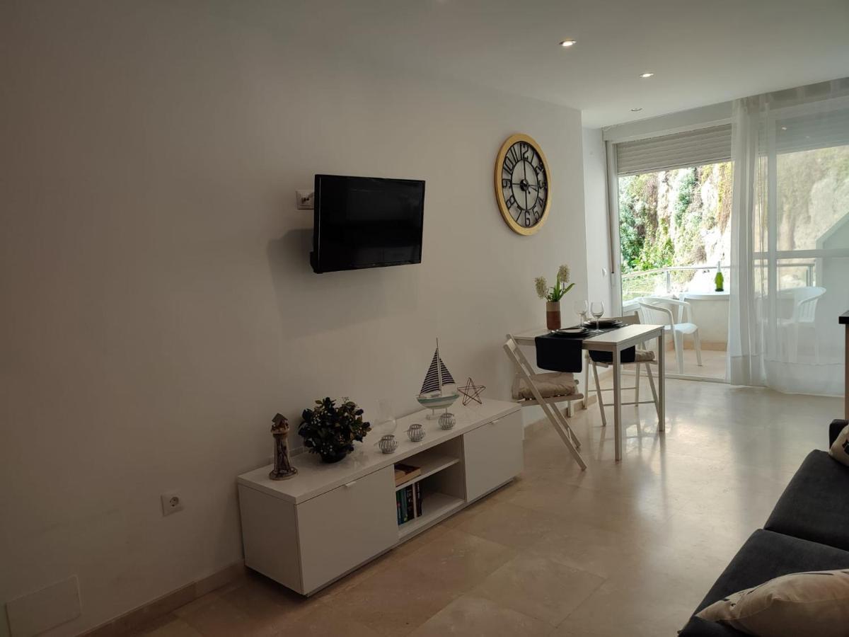 Turisstiko La Roca Chica 4 Lägenhet Torremolinos Exteriör bild