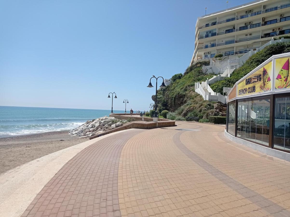 Turisstiko La Roca Chica 4 Lägenhet Torremolinos Exteriör bild