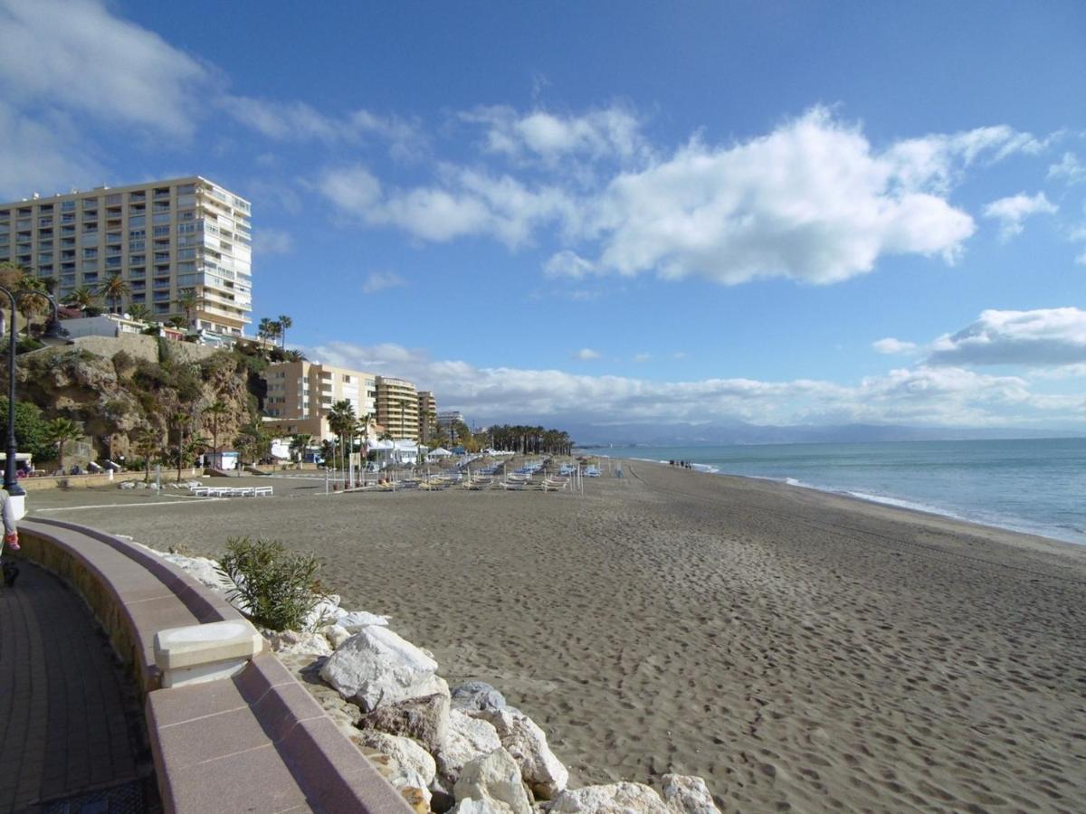 Turisstiko La Roca Chica 4 Lägenhet Torremolinos Exteriör bild