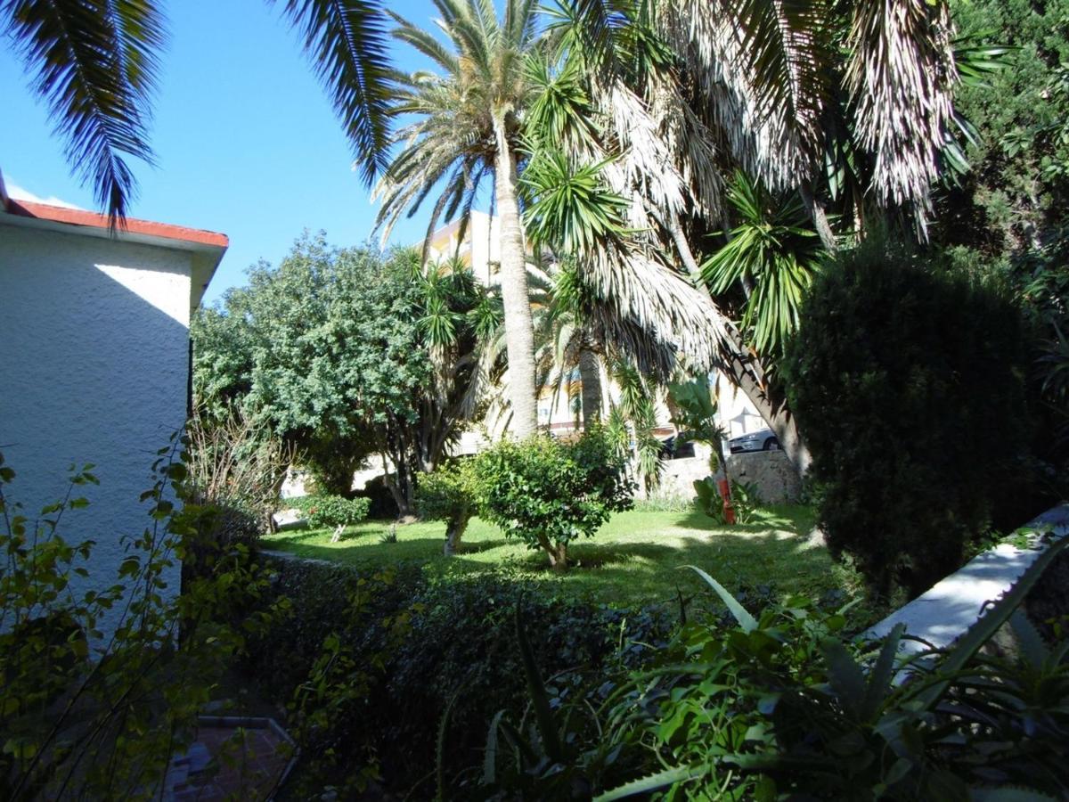 Turisstiko La Roca Chica 4 Lägenhet Torremolinos Exteriör bild