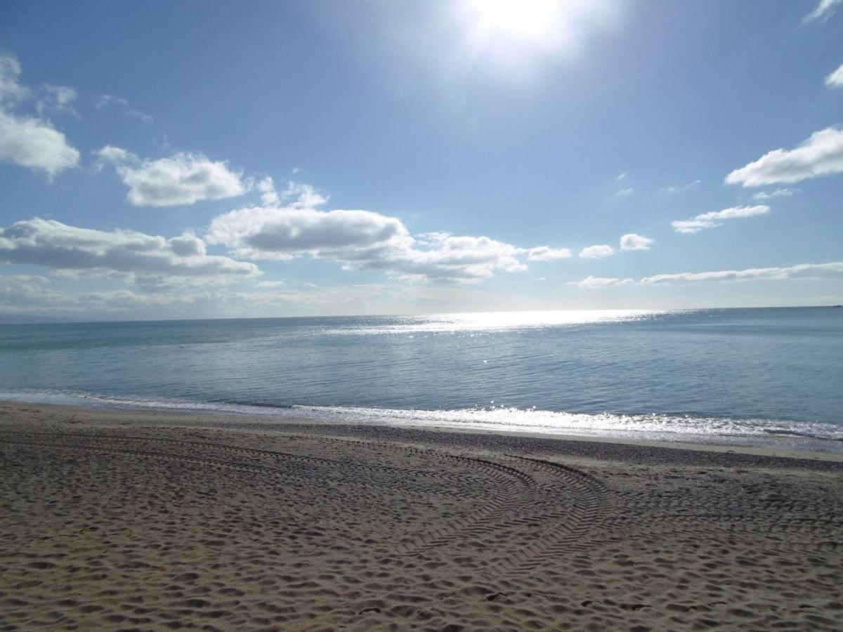 Turisstiko La Roca Chica 4 Lägenhet Torremolinos Exteriör bild