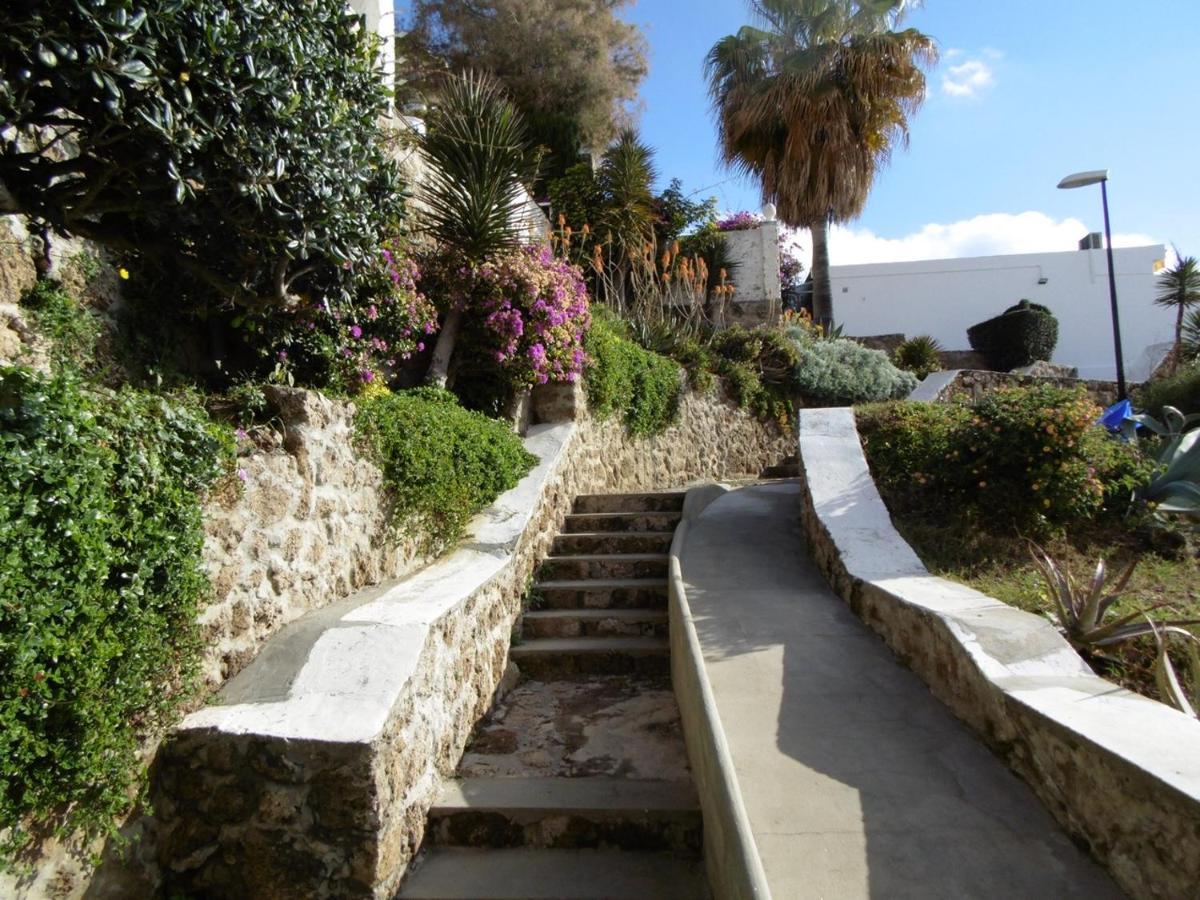 Turisstiko La Roca Chica 4 Lägenhet Torremolinos Exteriör bild