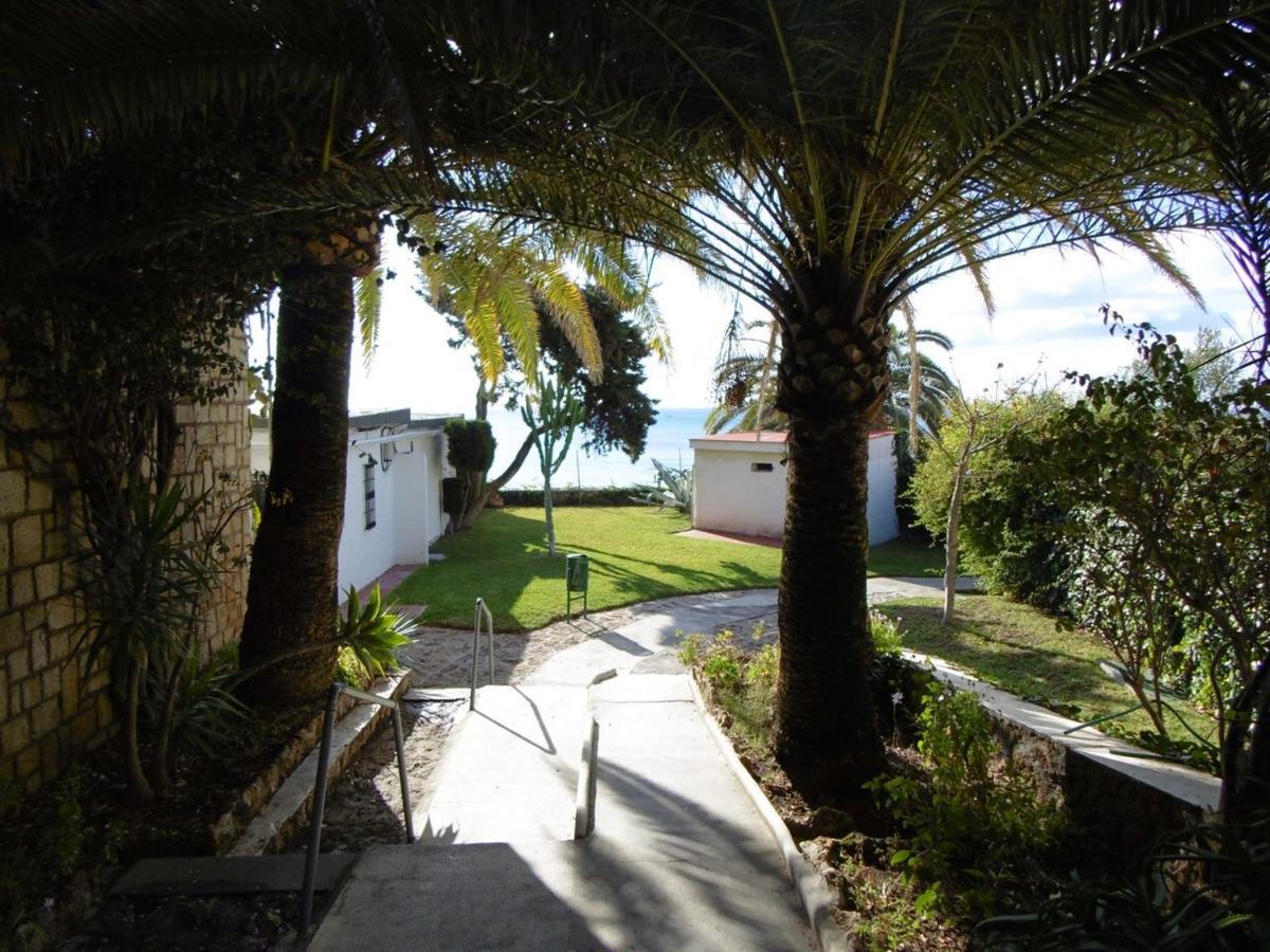 Turisstiko La Roca Chica 4 Lägenhet Torremolinos Exteriör bild