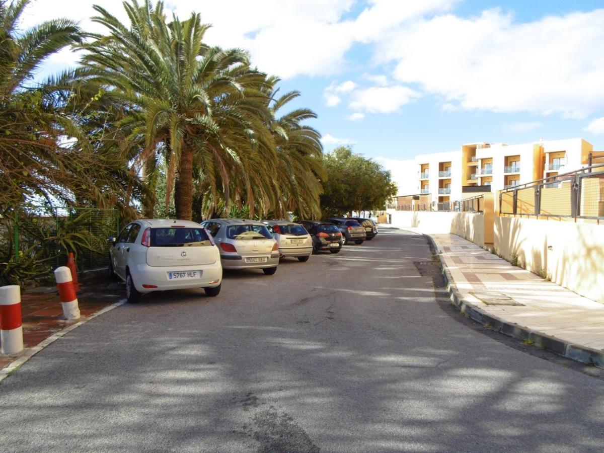 Turisstiko La Roca Chica 4 Lägenhet Torremolinos Exteriör bild