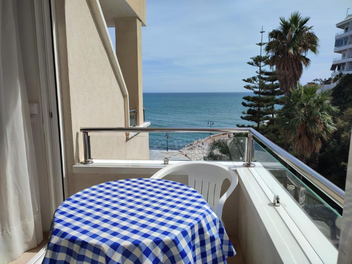 Turisstiko La Roca Chica 4 Lägenhet Torremolinos Exteriör bild